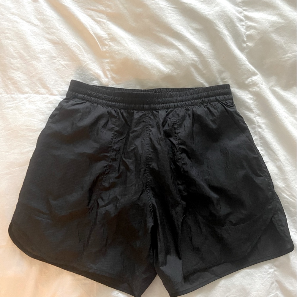 Women’s windbreaker Bike shorts